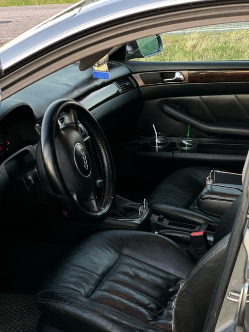 Audi A6 2001 an Tiraspol Tiraspol - fotografie 5