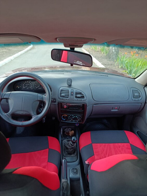 Daewoo 141 1998 an Pervomaisc Pervomaisc - fotografie 3