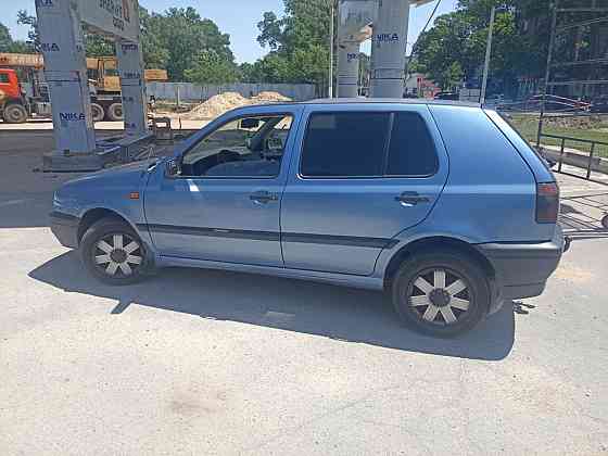 Volkswagen Golf 1993 год Бендеры Бендеры