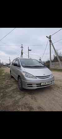 Toyota Previa 2003 год Тирасполь Тирасполь