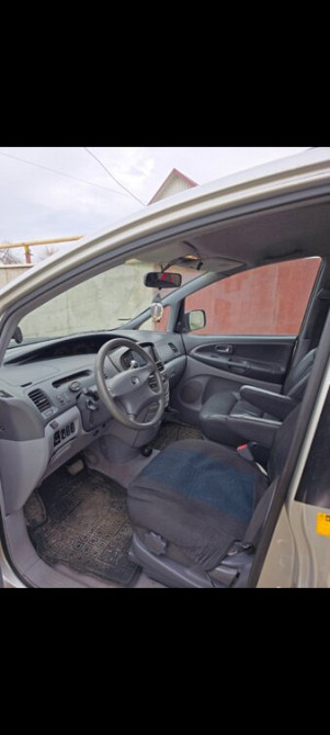 Toyota Previa 2003 год Тирасполь Тирасполь - изображение 9