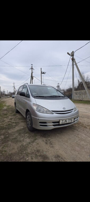Toyota Previa 2003 год Тирасполь Тирасполь - изображение 3