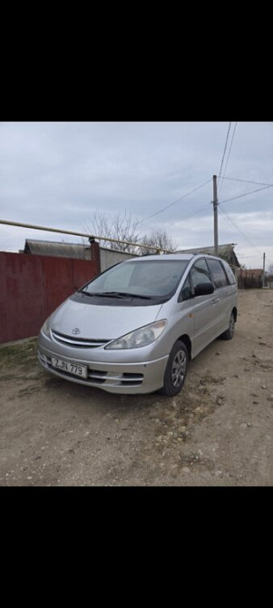 Toyota Previa 2003 год Тирасполь Тирасполь - изображение 1