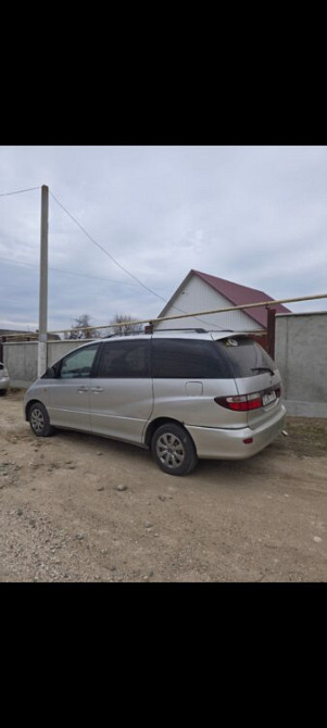 Toyota Previa 2003 год Тирасполь Тирасполь - изображение 4