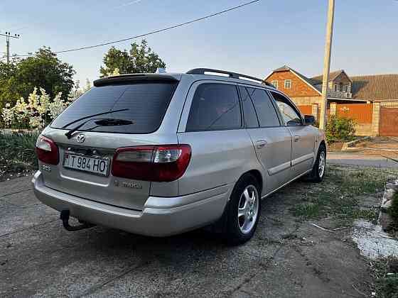 Mazda 626 2000 год Тирасполь Тирасполь