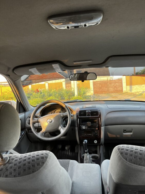 Mazda 626 2000 год Тирасполь Тирасполь - изображение 2
