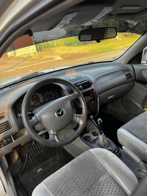Mazda 626 2000 год Тирасполь Тирасполь - изображение 9
