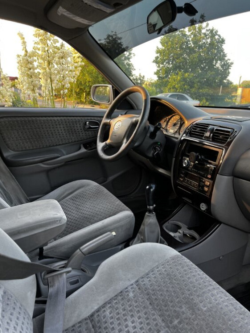 Mazda 626 2000 год Тирасполь Тирасполь - изображение 4