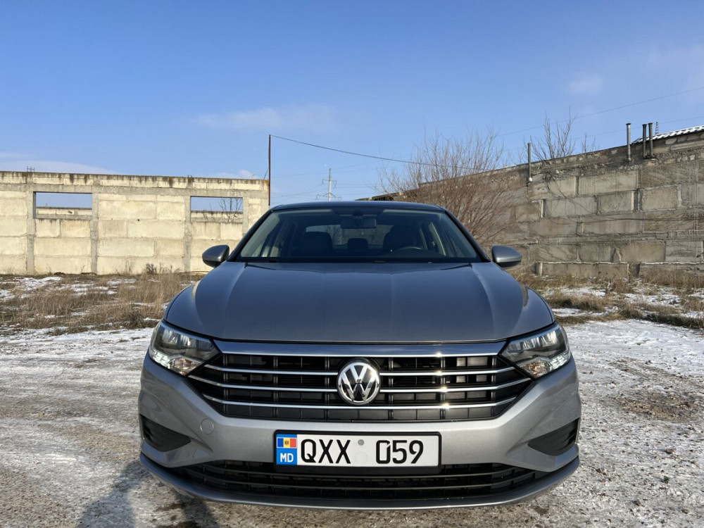 Volkswagen Jetta 2020 год Тирасполь Тирасполь - изображение 2