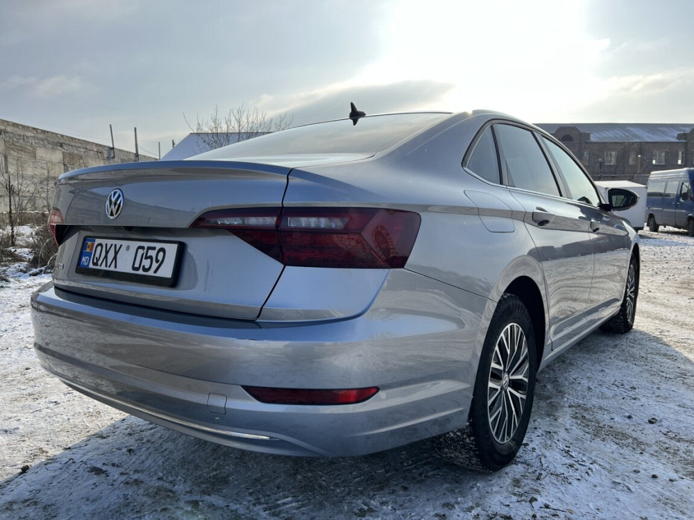 Volkswagen Jetta 2020 год Тирасполь Тирасполь - изображение 3