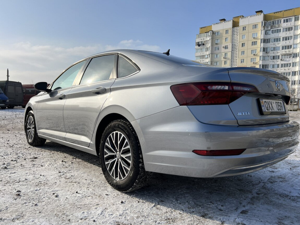 Volkswagen Jetta 2020 год Тирасполь Тирасполь - изображение 4