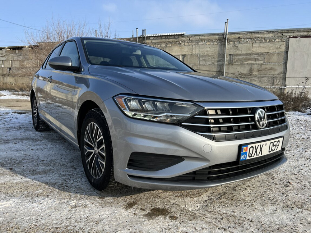 Volkswagen Jetta 2020 год Тирасполь Тирасполь - изображение 1