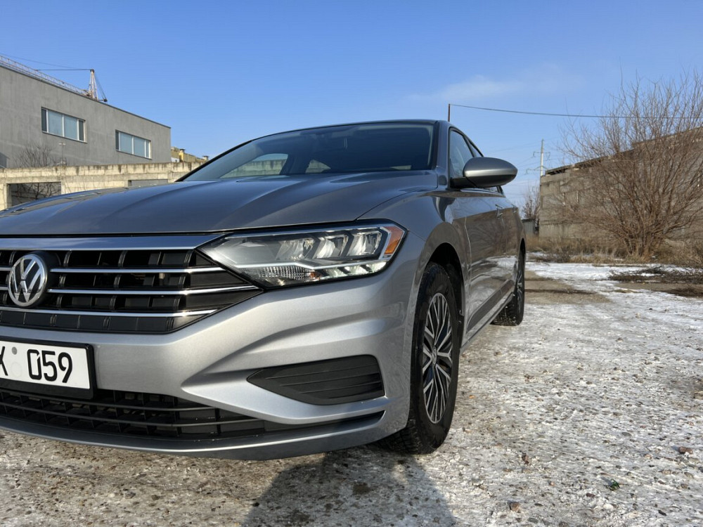 Volkswagen Jetta 2020 год Тирасполь Тирасполь - изображение 5