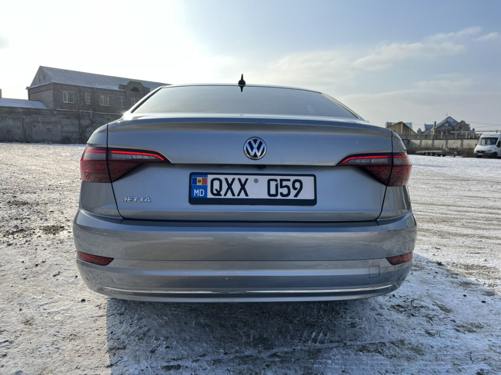 Volkswagen Jetta 2020 год Тирасполь Тирасполь - изображение 6