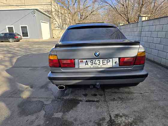 BMW 5 Series 1992 год Бендеры Бендеры
