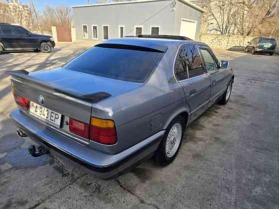 BMW 5 Series 1992 год Бендеры Бендеры
