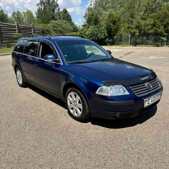 Volkswagen Passat 2005 год Тирасполь Тирасполь