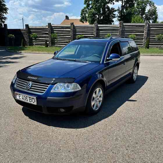 Volkswagen Passat 2005 год Тирасполь Тирасполь