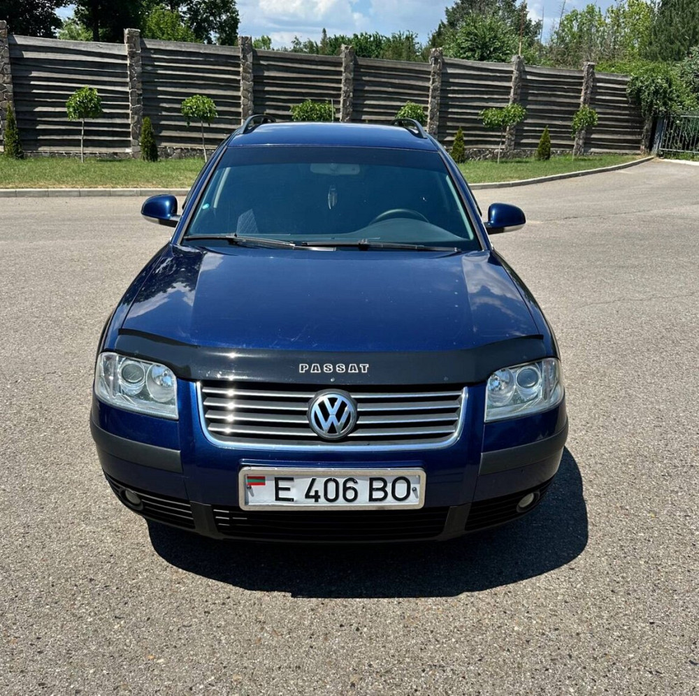 Volkswagen Passat 2005 год Тирасполь Тирасполь - изображение 10