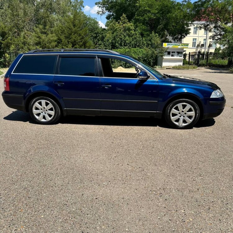 Volkswagen Passat 2005 год Тирасполь Тирасполь - изображение 7