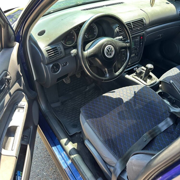 Volkswagen Passat 2005 год Тирасполь Тирасполь - изображение 8
