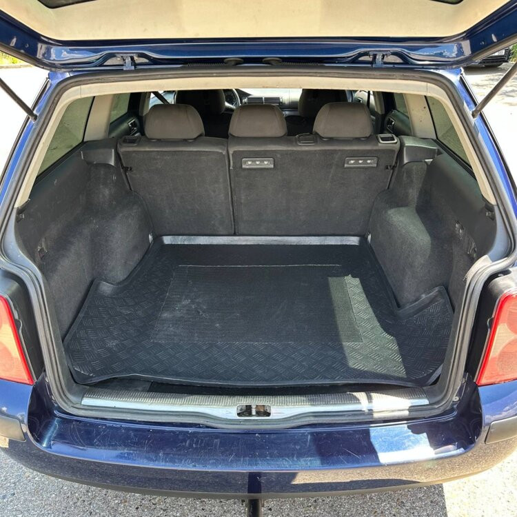 Volkswagen Passat 2005 год Тирасполь Тирасполь - изображение 3