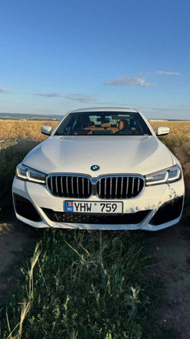 BMW 5 Series 2022 год Бендеры Бендеры - изображение 1