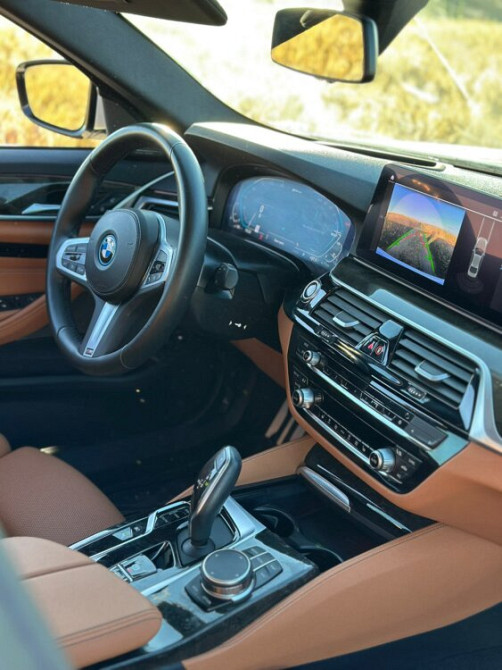 BMW 5 Series 2022 год Бендеры Бендеры - изображение 3