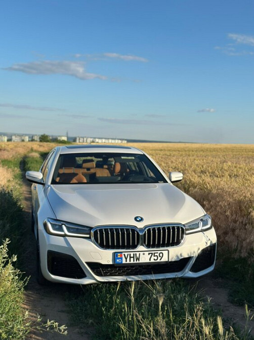 BMW 5 Series 2022 год Бендеры Бендеры - изображение 5