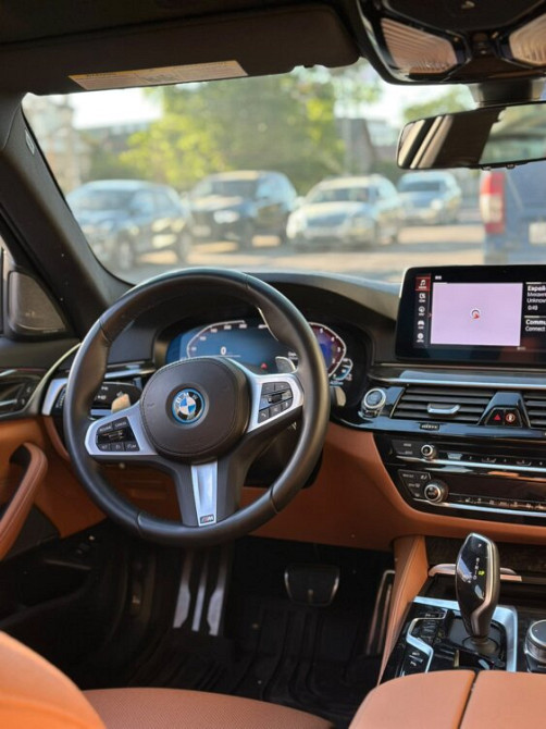 BMW 5 Series 2022 год Бендеры Бендеры - изображение 2