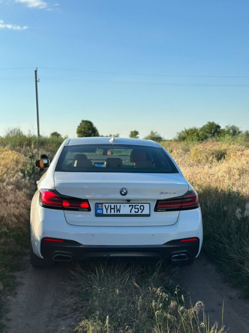 BMW 5 Series 2022 год Бендеры Бендеры - изображение 4
