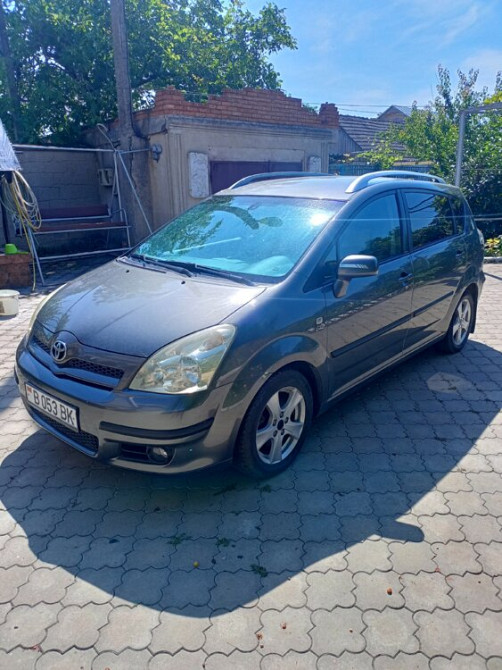 Toyota Corolla 2004 год Григориополь Григориополь - изображение 1