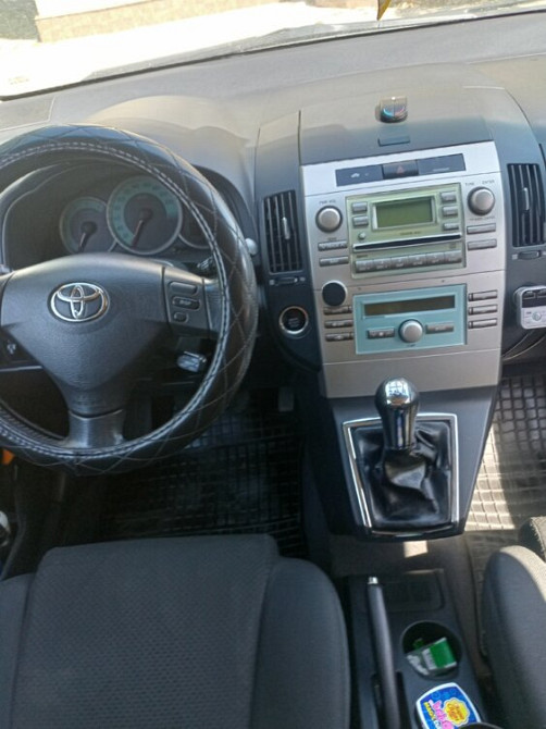 Toyota Corolla 2004 год Григориополь Григориополь - изображение 4