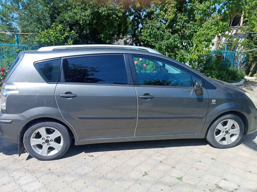 Toyota Corolla 2004 год Григориополь Григориополь - изображение 2