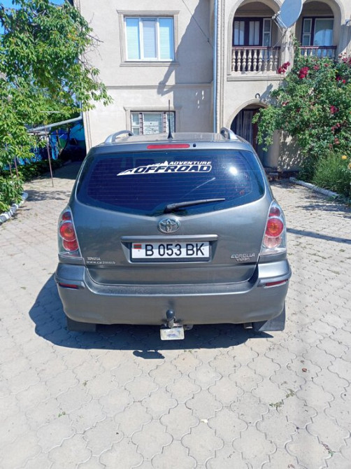 Toyota Corolla 2004 год Григориополь Григориополь - изображение 3