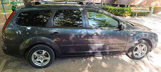 Ford Focus 2006 an Rîbnița Rîbnița