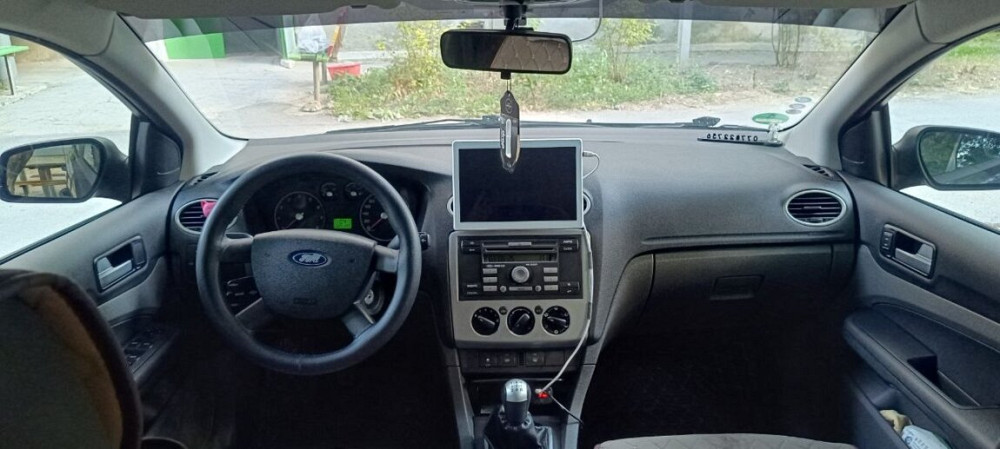 Ford Focus 2006 an Rîbnița Rîbnița - fotografie 5