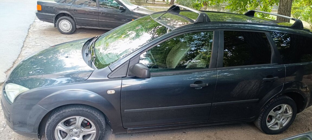 Ford Focus 2006 an Rîbnița Rîbnița - fotografie 2