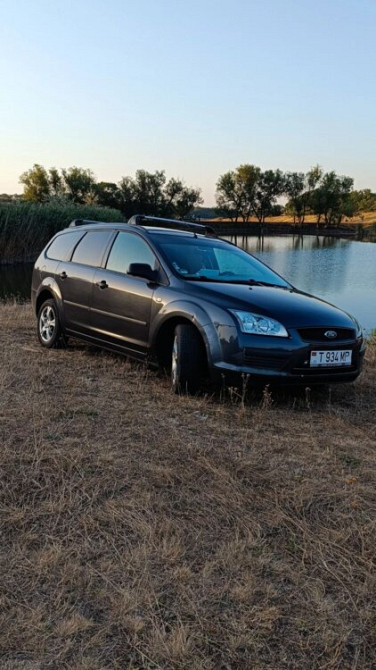 Ford Focus 2006 an Rîbnița Rîbnița - fotografie 1