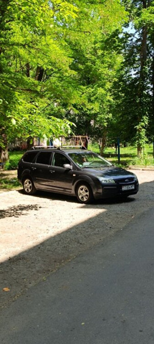 Ford Focus 2006 an Rîbnița Rîbnița - fotografie 10