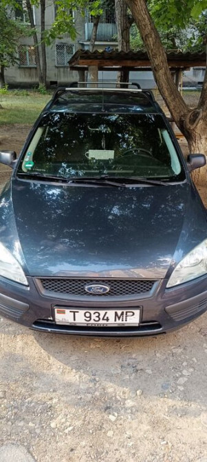 Ford Focus 2006 an Rîbnița Rîbnița - fotografie 4
