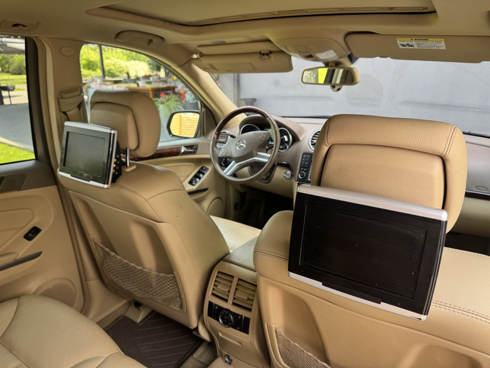 Mercedes GL-Class 2008 год Бендеры Бендеры - изображение 2