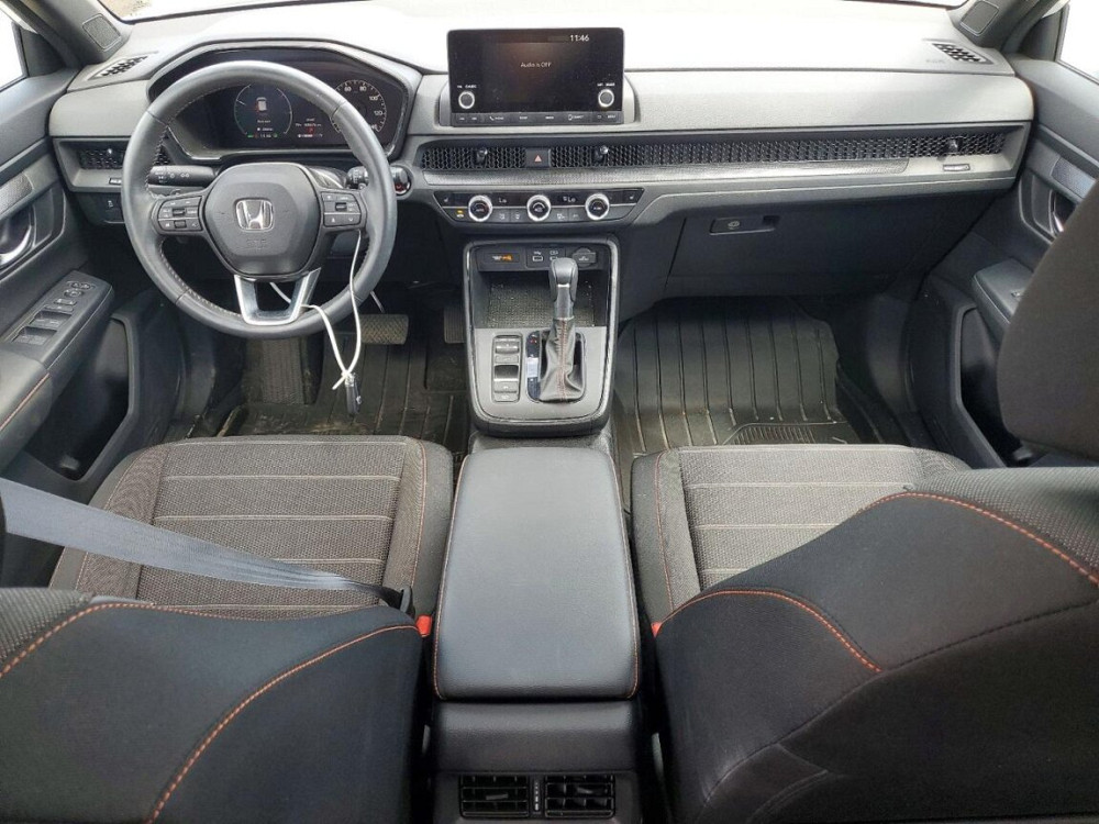 Honda CR-V 2024 год Тирасполь Тирасполь - изображение 6