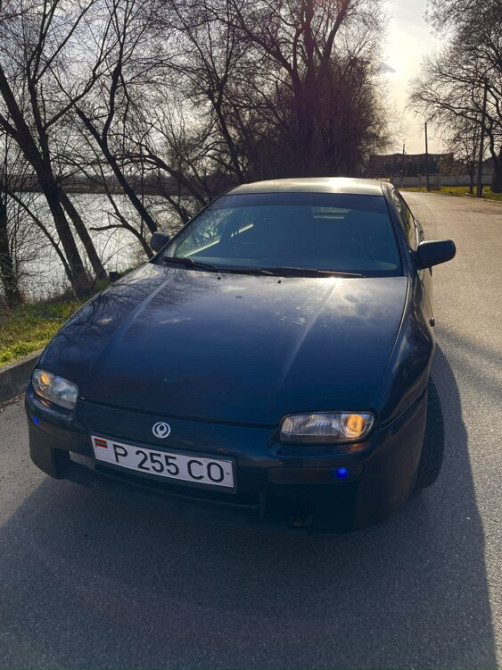 Mazda 323 1997 год Тирасполь Тирасполь - изображение 3
