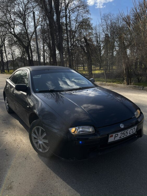 Mazda 323 1997 год Тирасполь Тирасполь - изображение 7