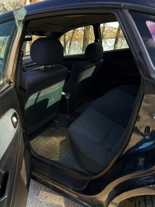 Mazda 323 1997 год Тирасполь Тирасполь - изображение 9