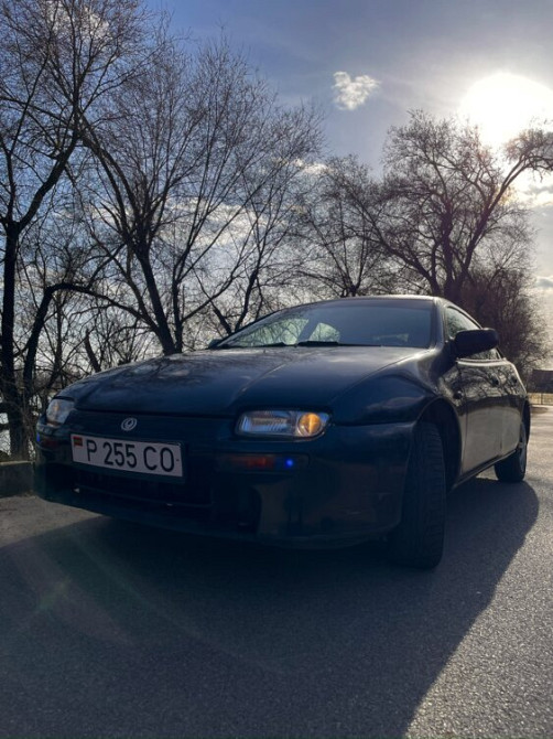 Mazda 323 1997 год Тирасполь Тирасполь - изображение 2
