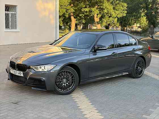 BMW 3 Series 2014 год Тирасполь Тирасполь