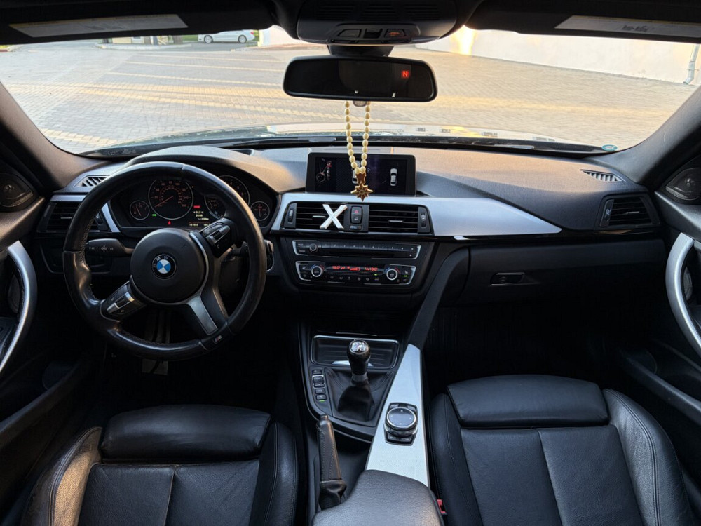 BMW 3 Series 2014 год Тирасполь Тирасполь - изображение 5