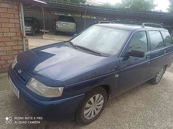 ВАЗ / Lada 2111 2007 год Тирасполь Тирасполь
